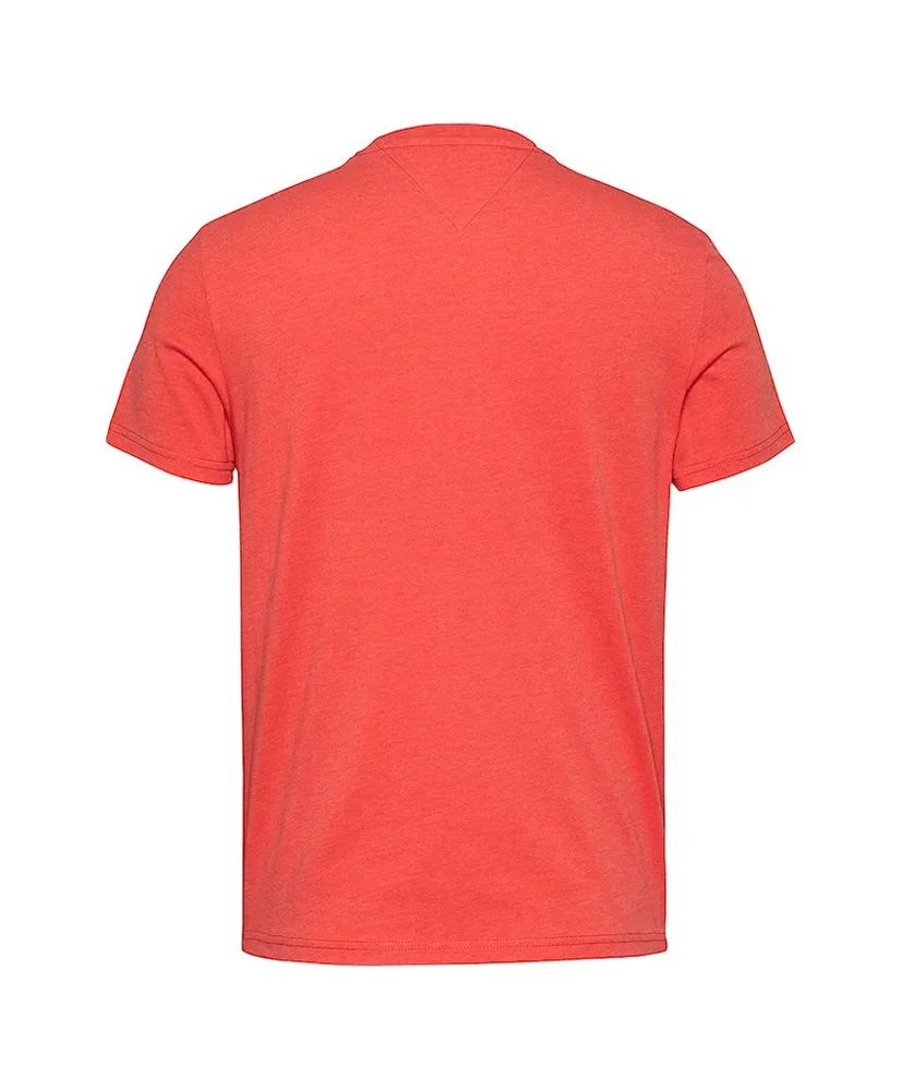Tommy Jeans T-shirt Jaspe