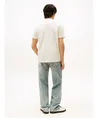 Tommy Jeans T-shirt Linear Logo