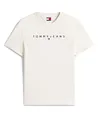Tommy Jeans T-shirt Linear Logo
