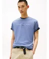 Tommy Jeans T-shirt Linear Logo