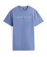 Tommy Jeans T-shirt Linear Logo