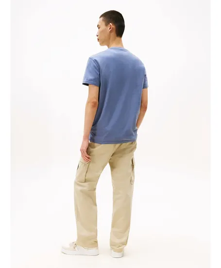 Tommy Jeans T-shirt Linear Logo