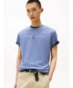 Tommy Jeans T-shirt Linear Logo