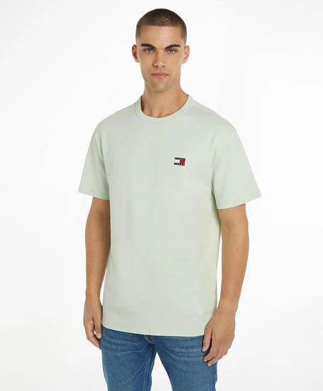 Tommy Jeans T-shirt Logo Badge