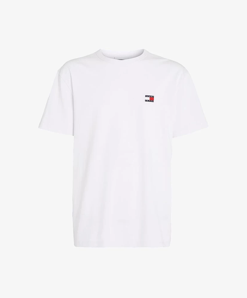 Tommy Jeans T-shirt Logo Badge
