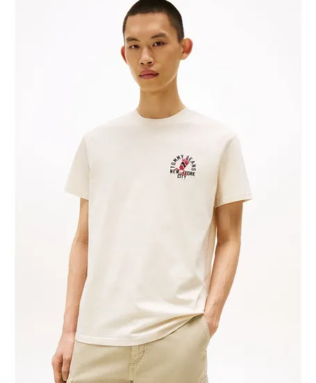 Tommy Jeans T-shirt New York City