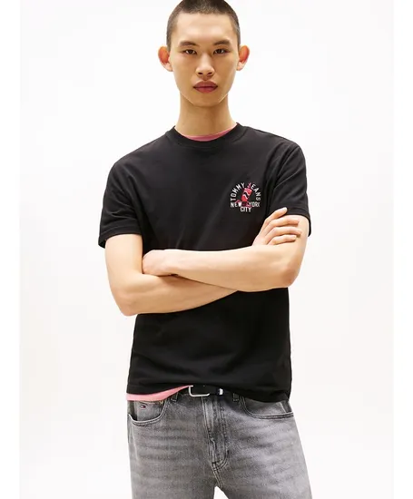 Tommy Jeans T-shirt New York City