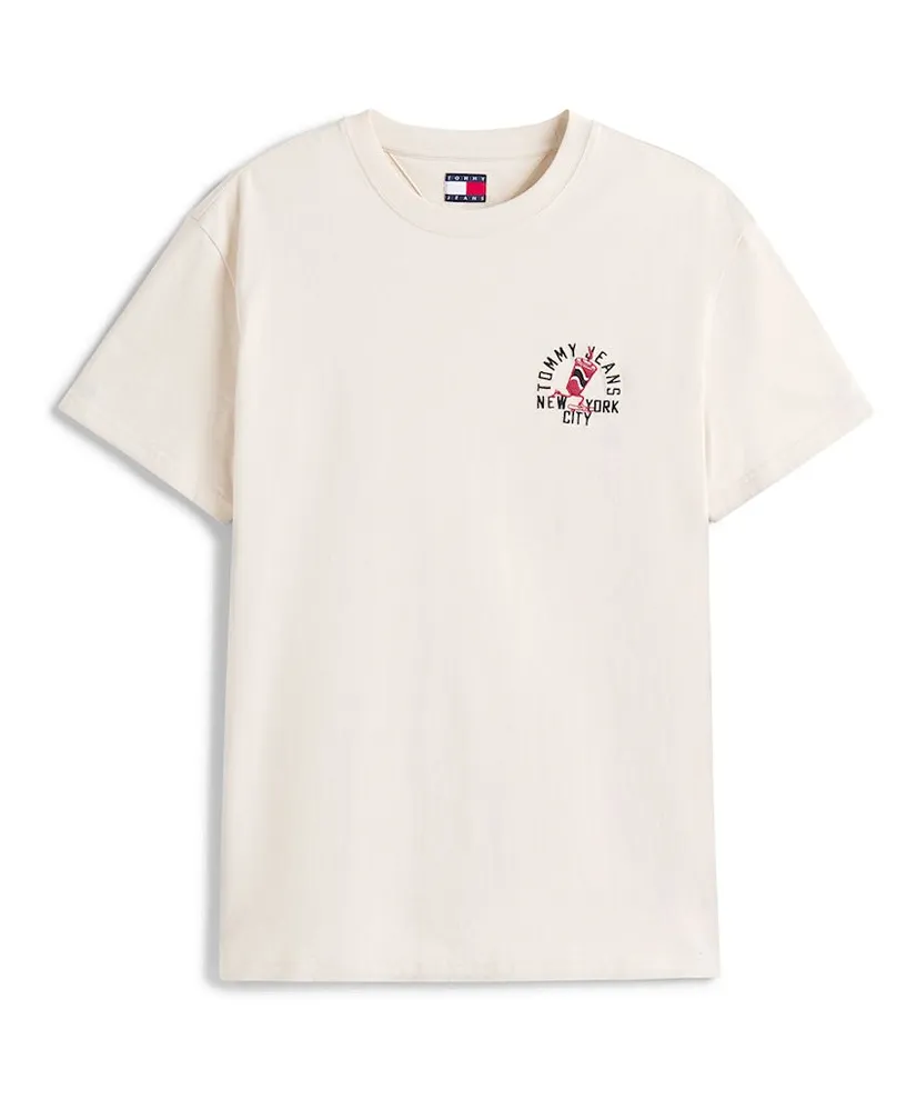 Tommy Jeans T-shirt New York City