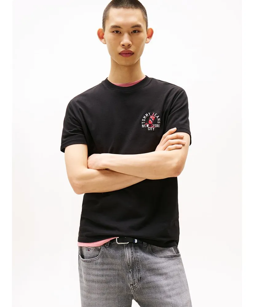Tommy Jeans T-shirt New York City