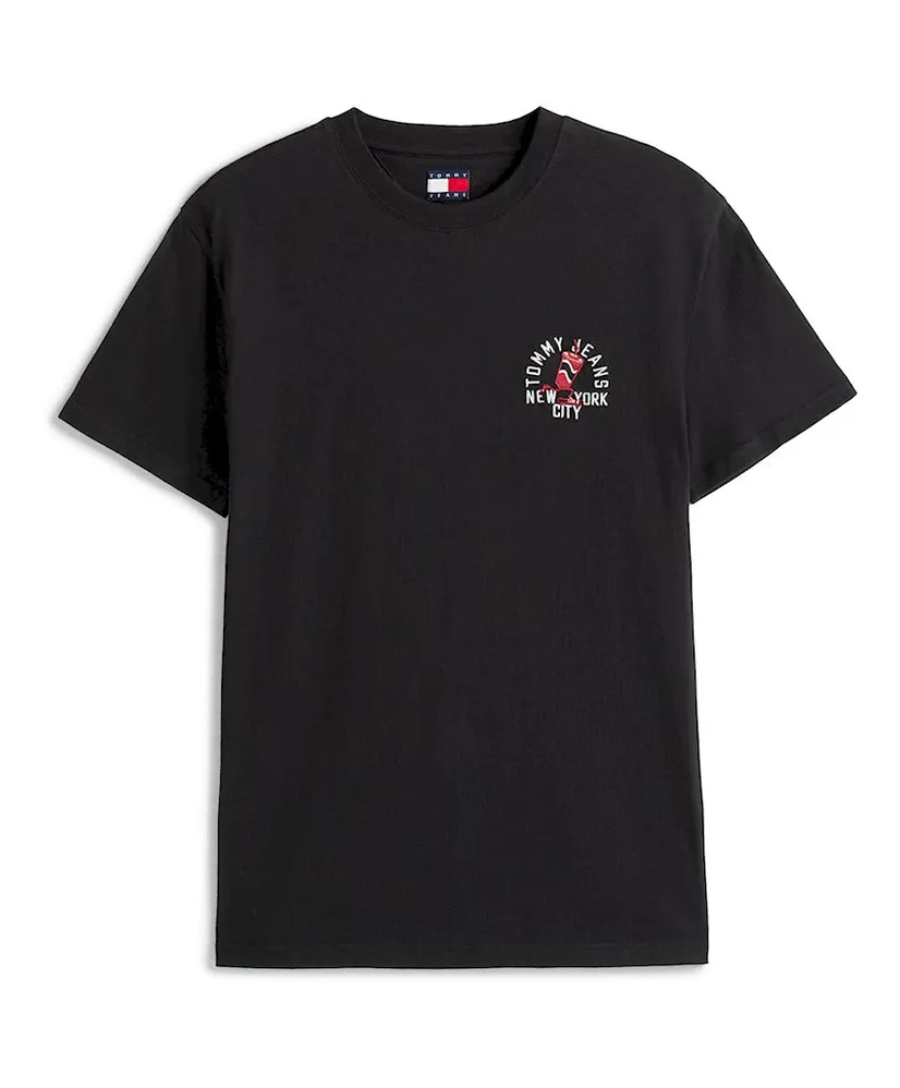 Tommy Jeans T-shirt New York City