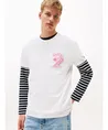 Tommy Jeans T-shirt Novelty Fair