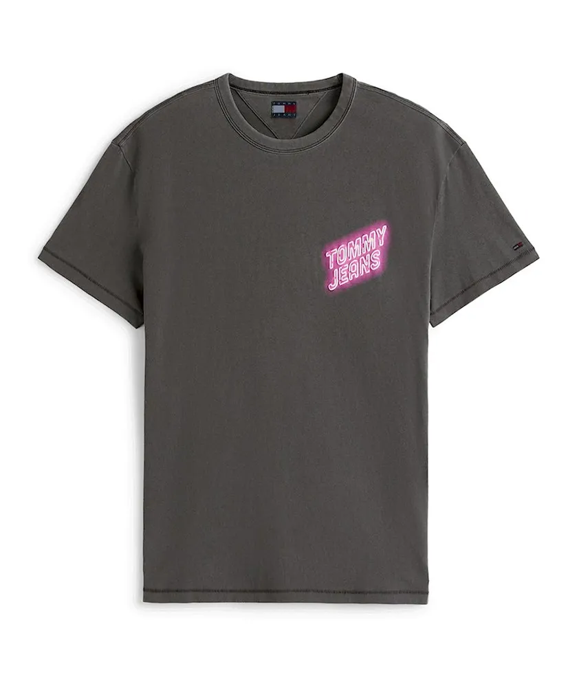 Tommy Jeans T-shirt Novelty Fair