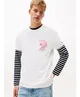 Tommy Jeans T-shirt Novelty Fair