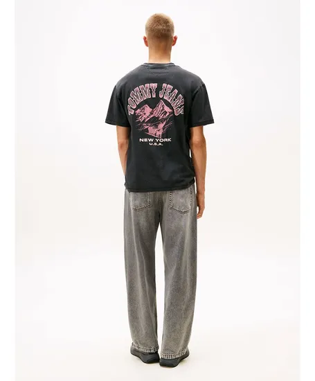 Tommy Jeans T-shirt Novelty