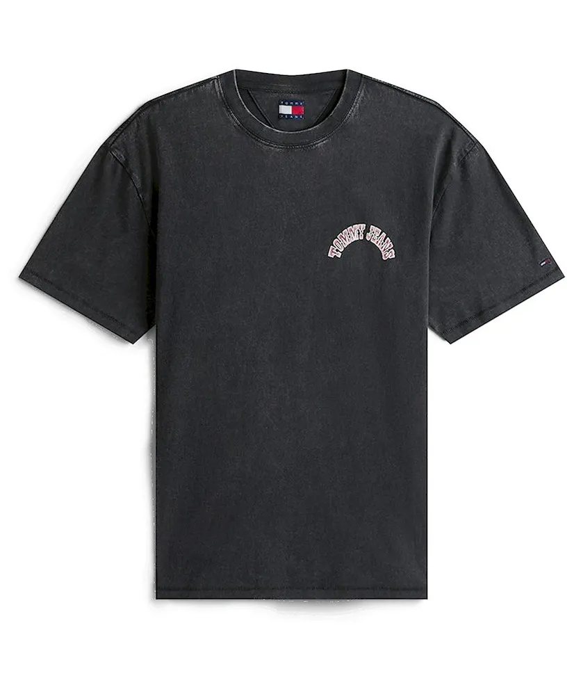 Tommy Jeans T-shirt Novelty