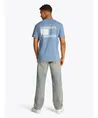 Tommy Jeans T-shirt Paileys Flag