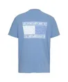 Tommy Jeans T-shirt Paileys Flag