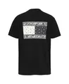 Tommy Jeans T-shirt Paileys Flag