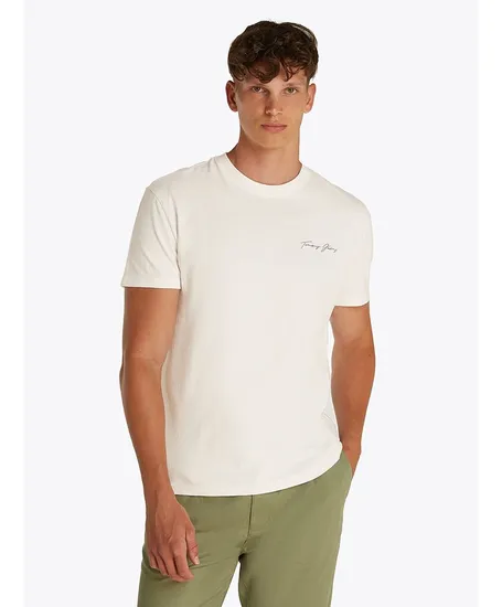 Tommy Jeans T-shirt Sailing