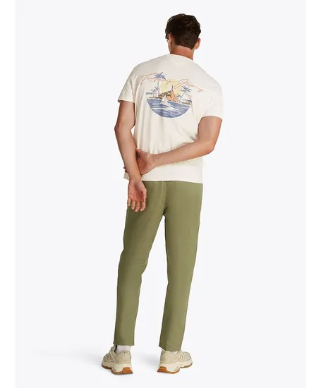 Tommy Jeans T-shirt Sailing
