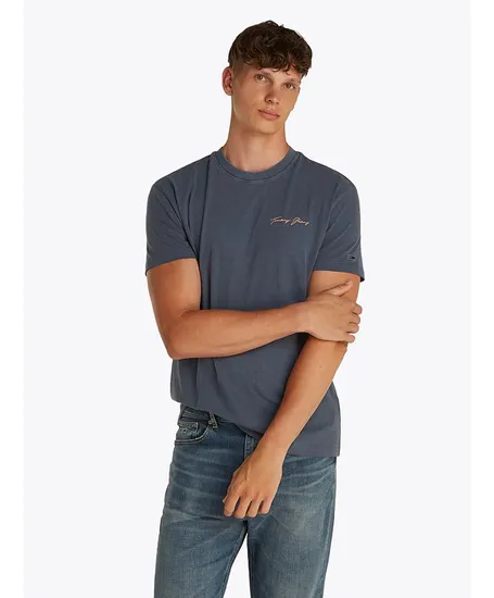Tommy Jeans T-shirt Sailing