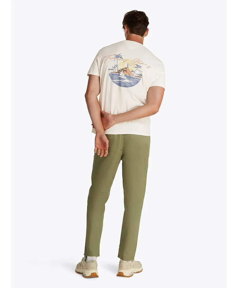 Tommy Jeans T-shirt Sailing