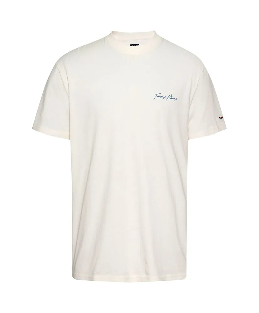 Tommy Jeans T-shirt Sailing