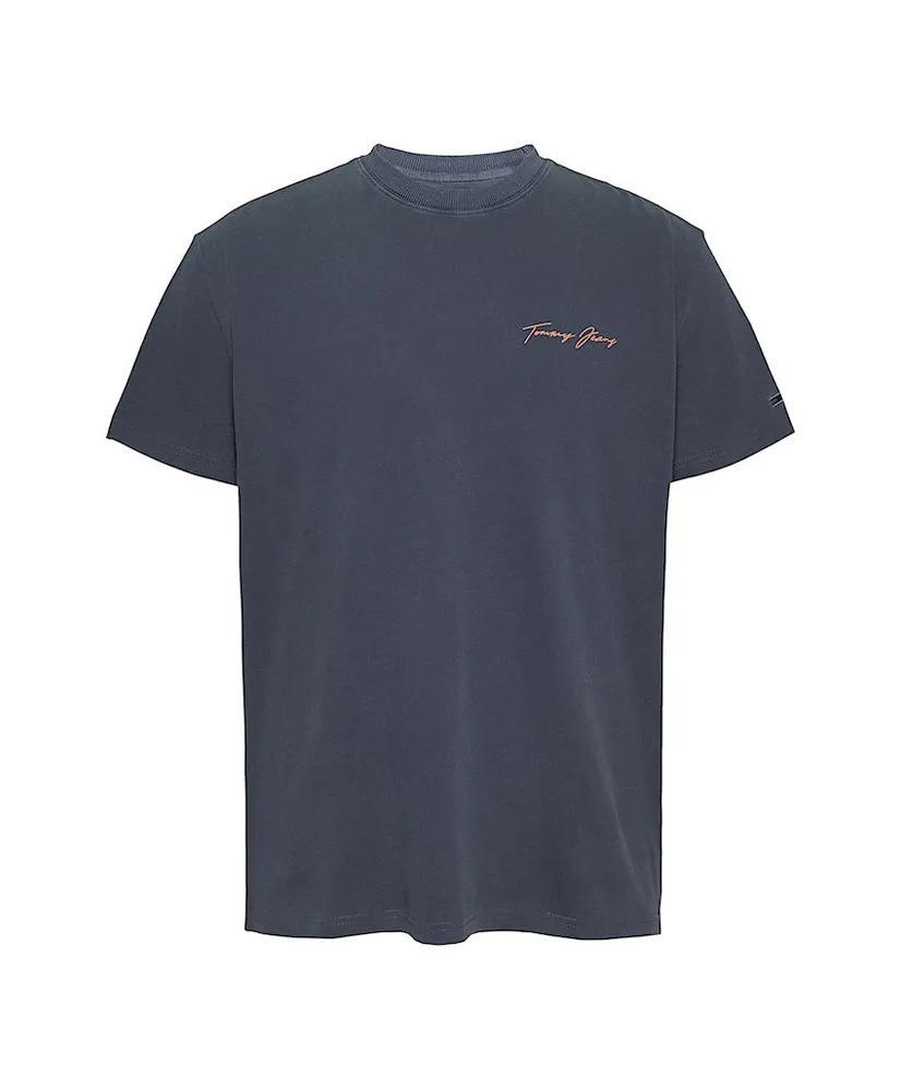 Tommy Jeans T-shirt Sailing