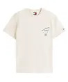 Tommy Jeans T-shirt Signature City