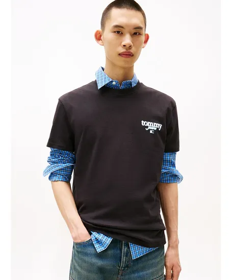 Tommy Jeans T-shirt Signature City