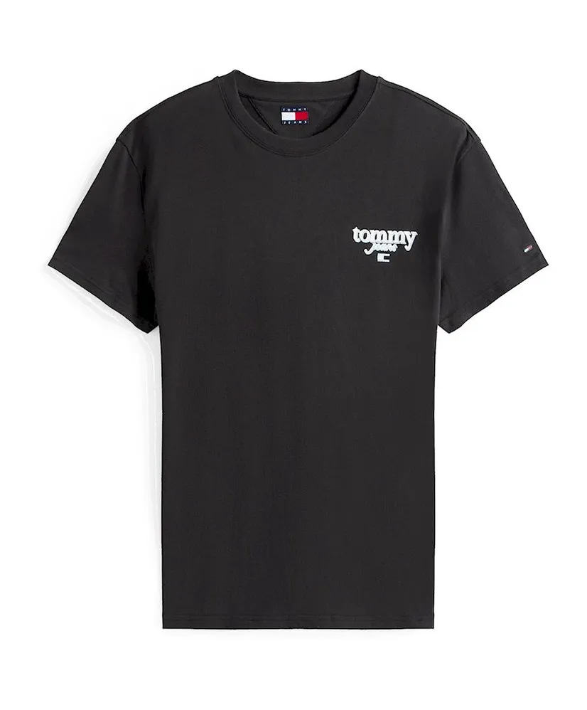 Tommy Jeans T-shirt Signature City
