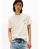Tommy Jeans T-shirt Signature City