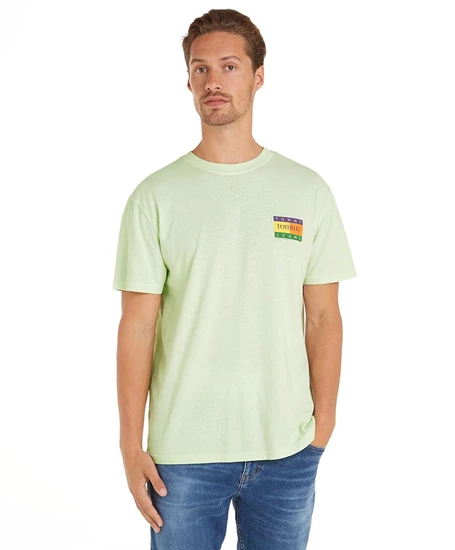 Tommy Jeans T-shirt Summer