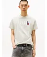 Tommy Jeans T-shirt Tommy Dna Flag