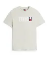 Tommy Jeans T-shirt Tommy Dna Flag
