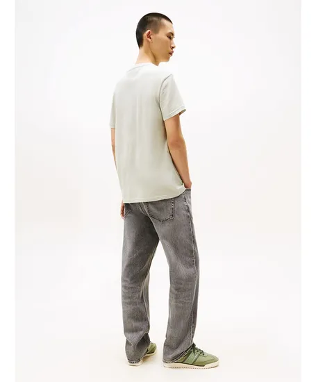 Tommy Jeans T-shirt Tommy Dna Flag