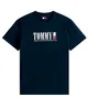Tommy Jeans T-shirt Tommy Dna Flag