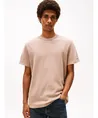 Tommy Jeans T-shirt Waffle Script