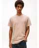 Tommy Jeans T-shirt Waffle Script