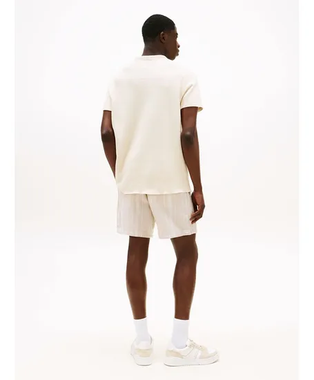 Tommy Jeans T-shirt Waffle