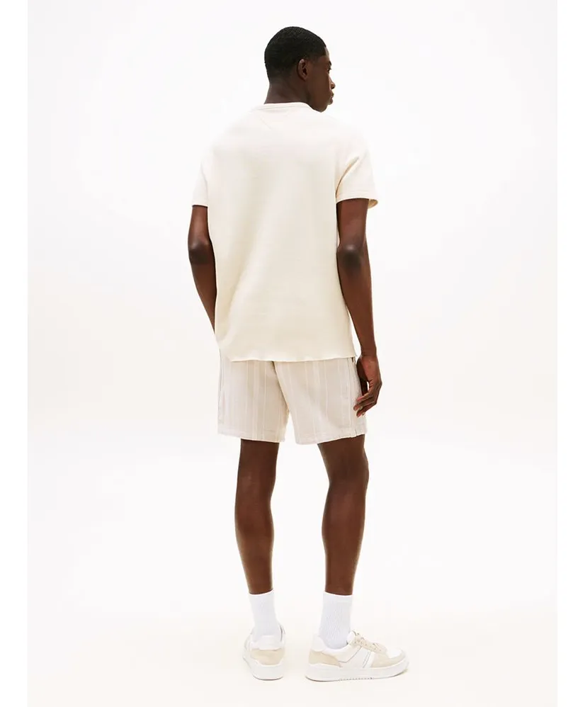 Tommy Jeans T-shirt Waffle
