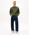 Tommy Jeans Trui Badge