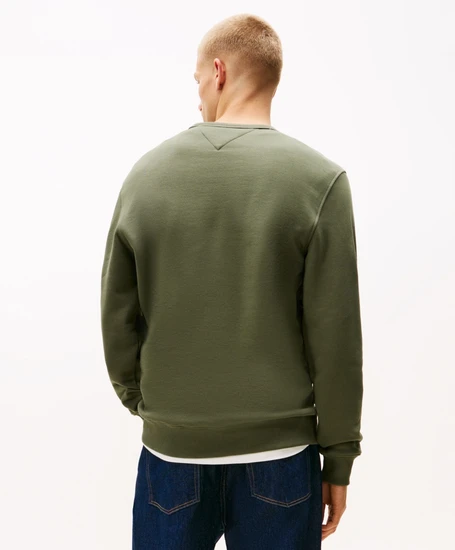 Tommy Jeans Trui Badge
