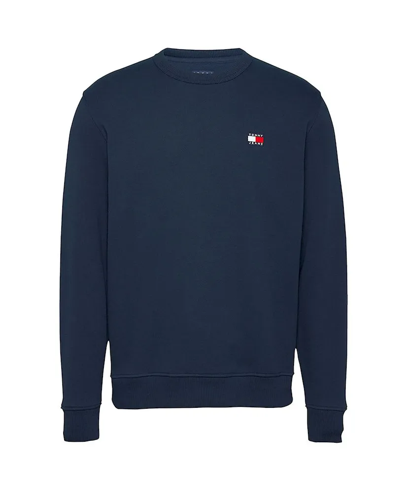 Tommy Jeans Trui Badge