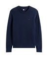 Tommy Jeans Trui Effen