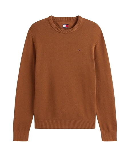 Tommy Jeans Trui Effen