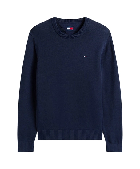 Tommy Jeans Trui Effen