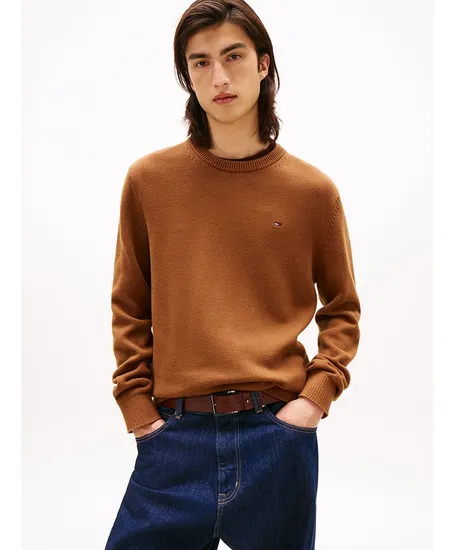 Tommy Jeans Trui Effen