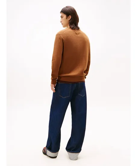 Tommy Jeans Trui Effen