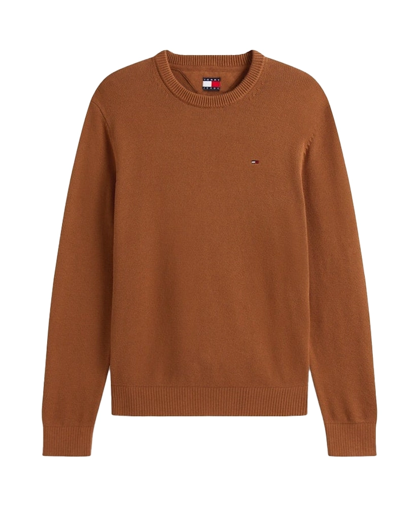 Tommy Jeans Trui Effen
